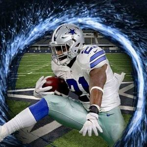 Meet your Posher, Thomas